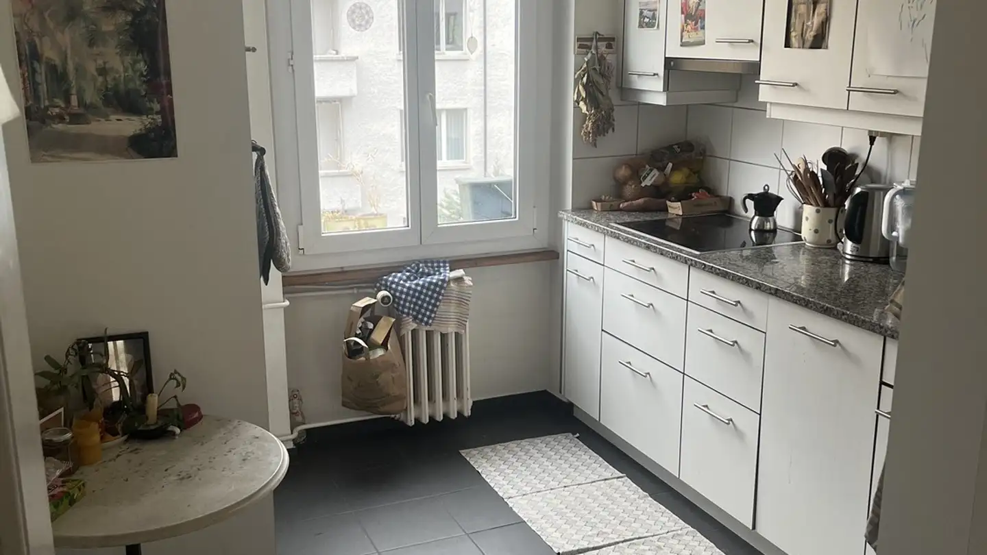 Apartment for rent - Melchtalstrasse 10, 3014 Bern - Photo 2