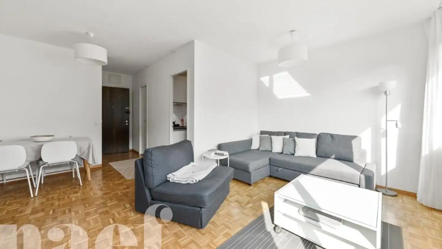 Appartement à vendre - 1206 Genève - Photo 2