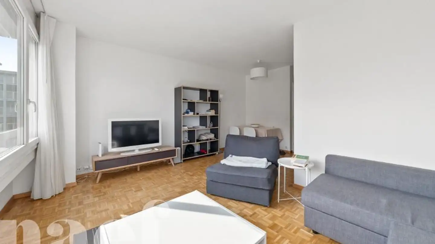 Appartement à vendre - 1206 Genève - Photo 3