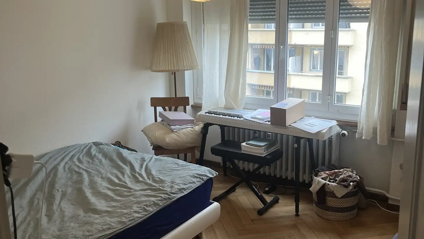 Apartment for rent - Melchtalstrasse 10, 3014 Bern - Photo 3