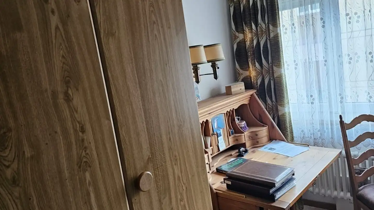 Appartamento in affitto - Freie Strasse 23, 4632 Trimbach - Foto 3