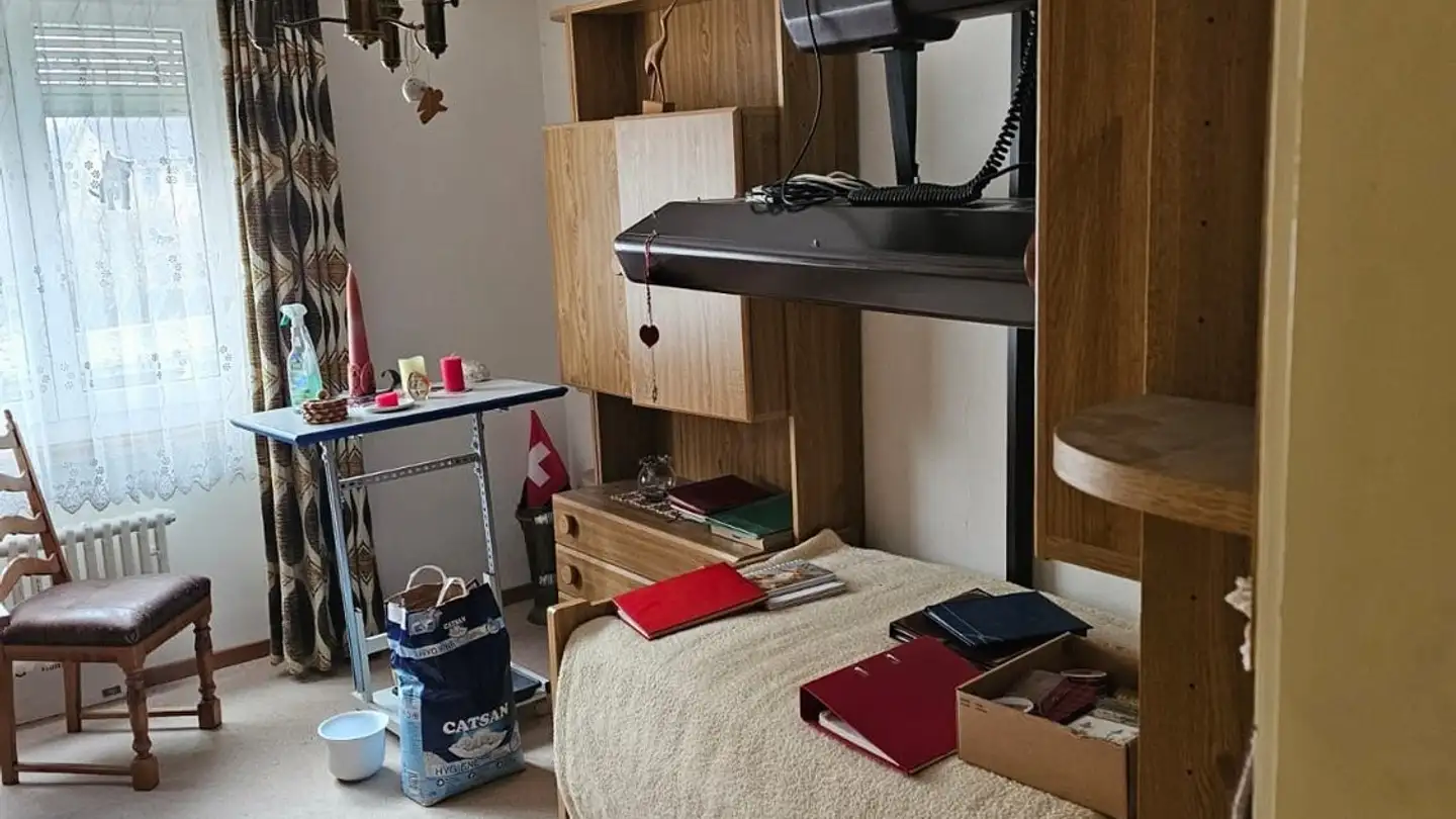 Appartamento in affitto - Freie Strasse 23, 4632 Trimbach - Foto 4