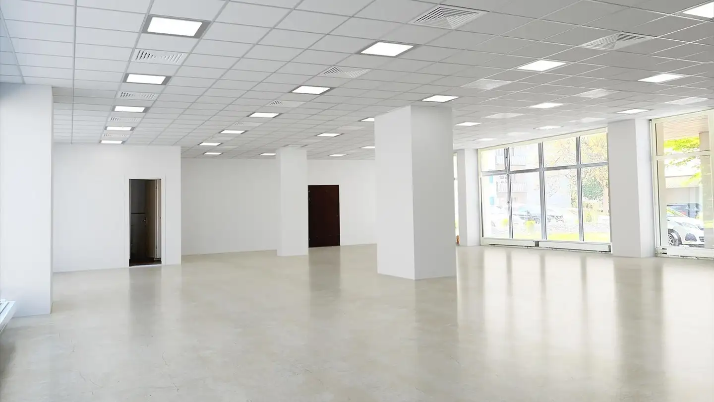 Edificio ad uso misto in affitto - Schulstrasse 7, 5415 Nussbaumen AG - Foto 4