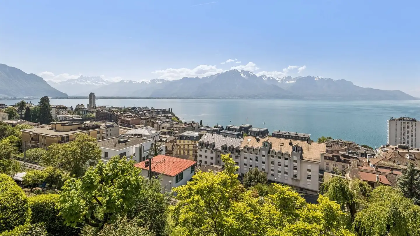 Apartment for sale - 1820 Montreux - Photo 2