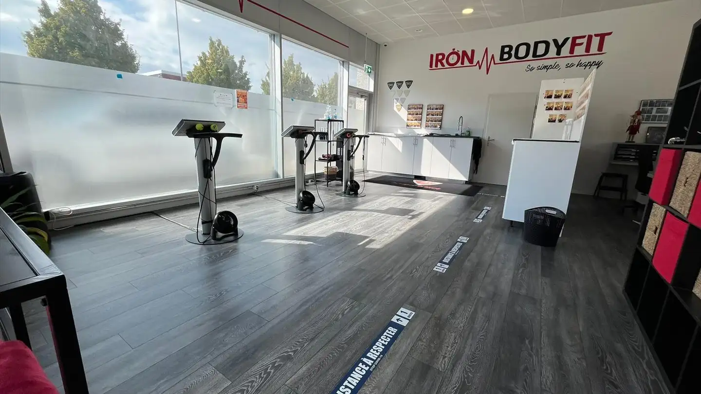 Portico in affitto - Chemin Du Pré-Fleuri 5, 1228 Plan-les-Ouates