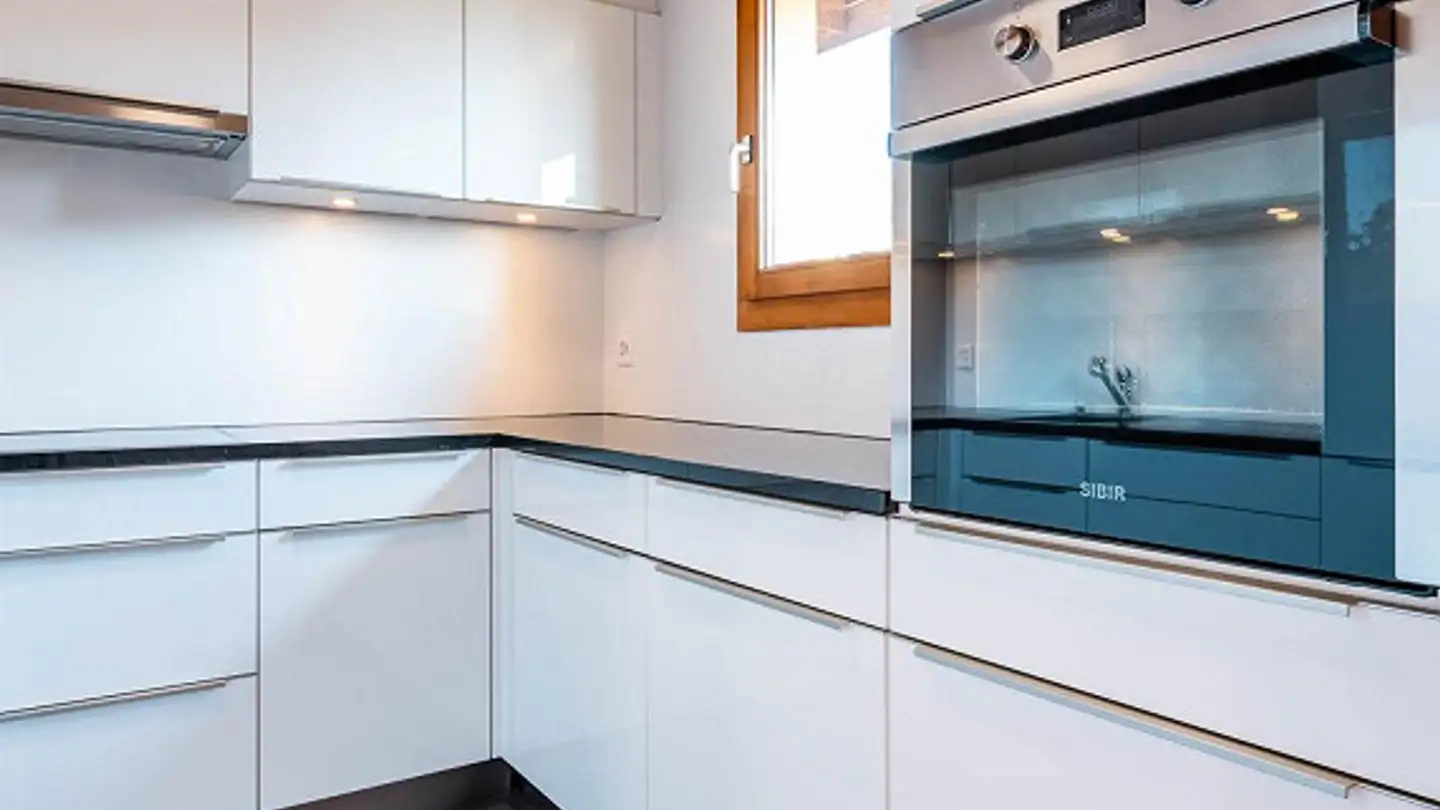 Apartment for rent - Stettemerstrasse 46, 8207 Schaffhausen - Photo 3
