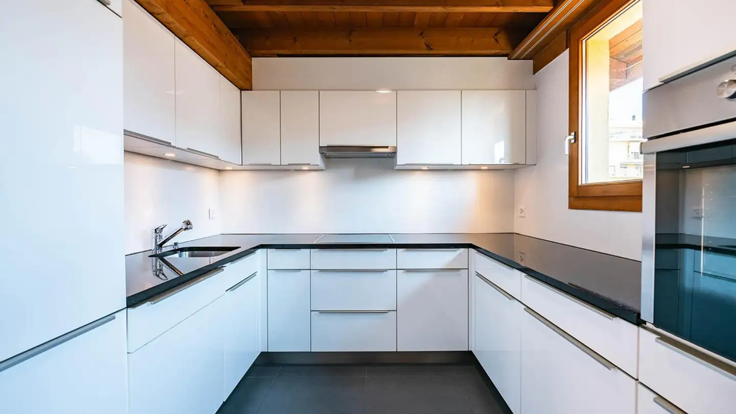 Apartment for rent - Stettemerstrasse 46, 8207 Schaffhausen - Photo 2