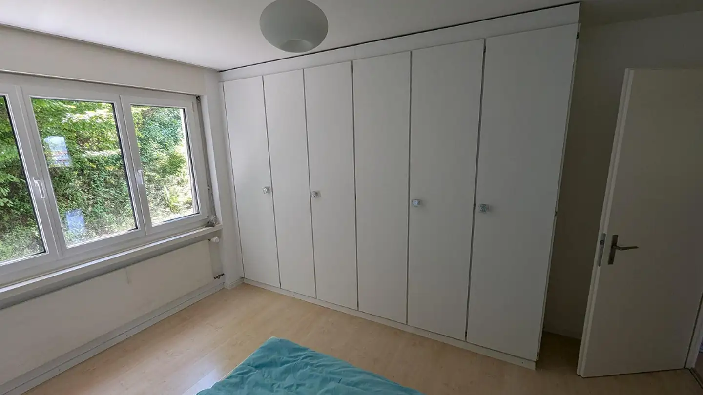 Furnished apartment for rent - Untere Rainstrasse 26, 6340 Baar - Photo 2