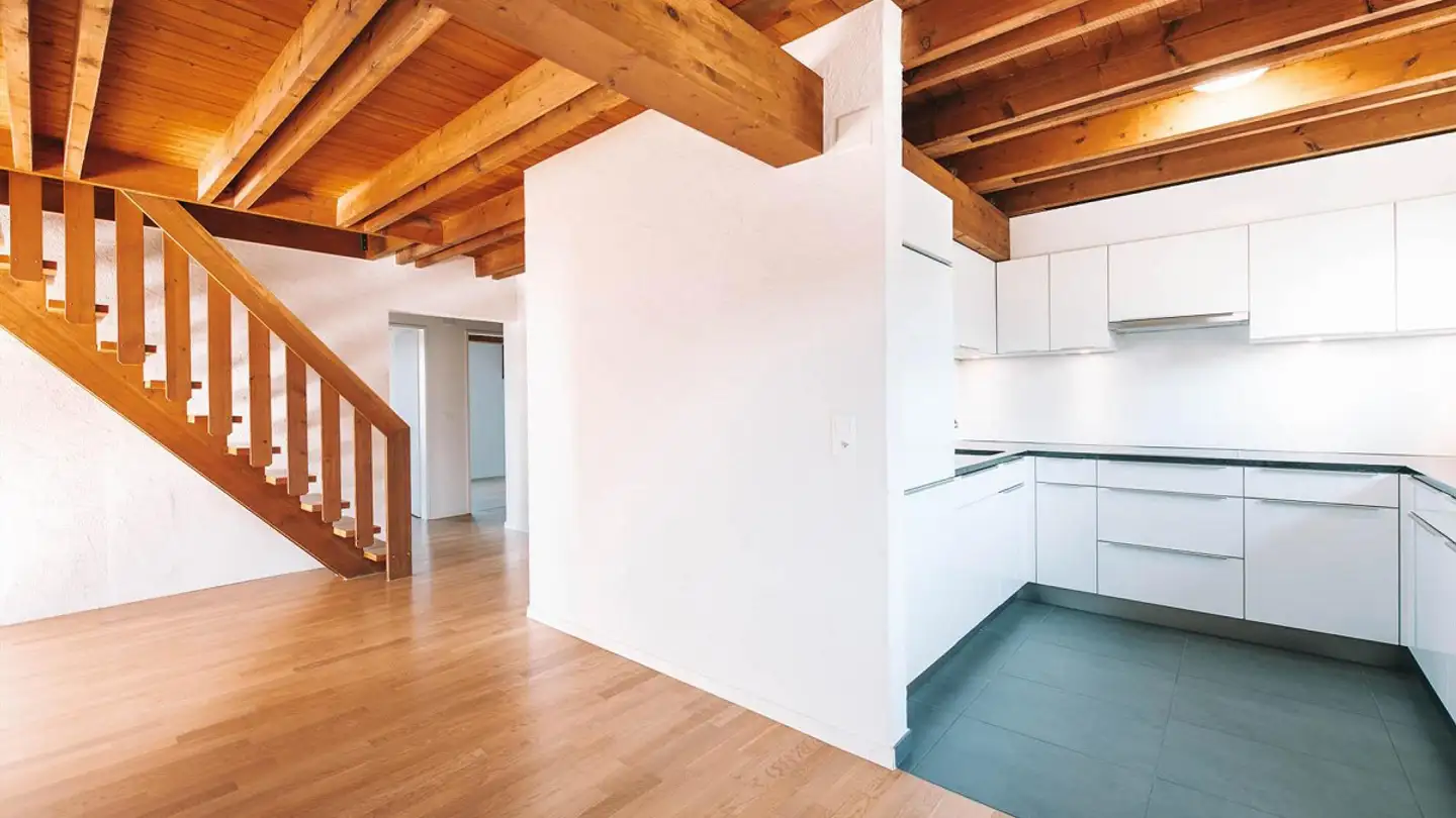Apartment for rent - Stettemerstrasse 46, 8207 Schaffhausen - Photo 4