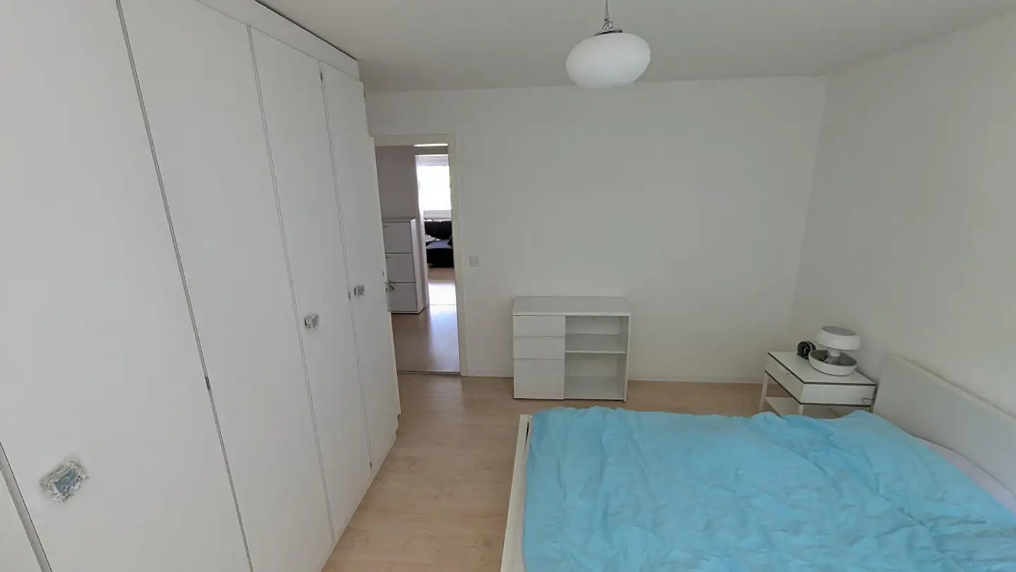 Furnished apartment for rent - Untere Rainstrasse 26, 6340 Baar - Photo 3