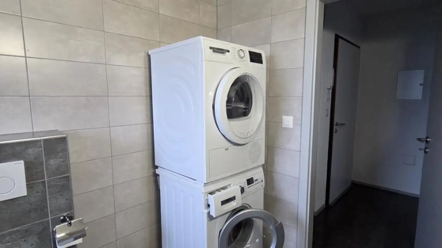 Apartment for rent - Rue De La Farrère 13, 2830 Courrendlin - Photo 3