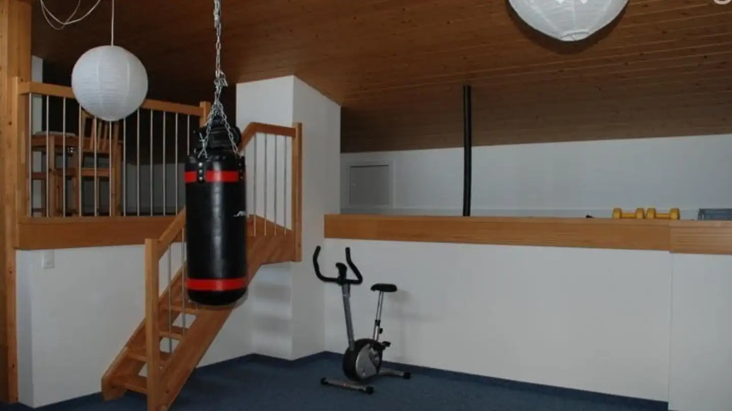 Zimmer mieten - Badstrasse 110, 5323 Rietheim - Foto 3