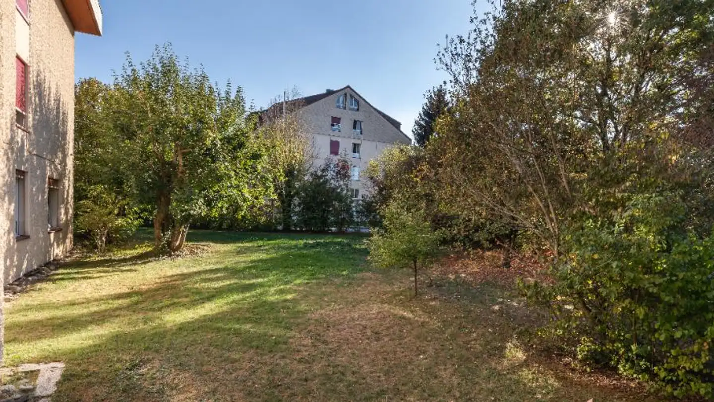 Appartamento in vendita - Route de Jubindus, 1762 Givisiez - Foto 3