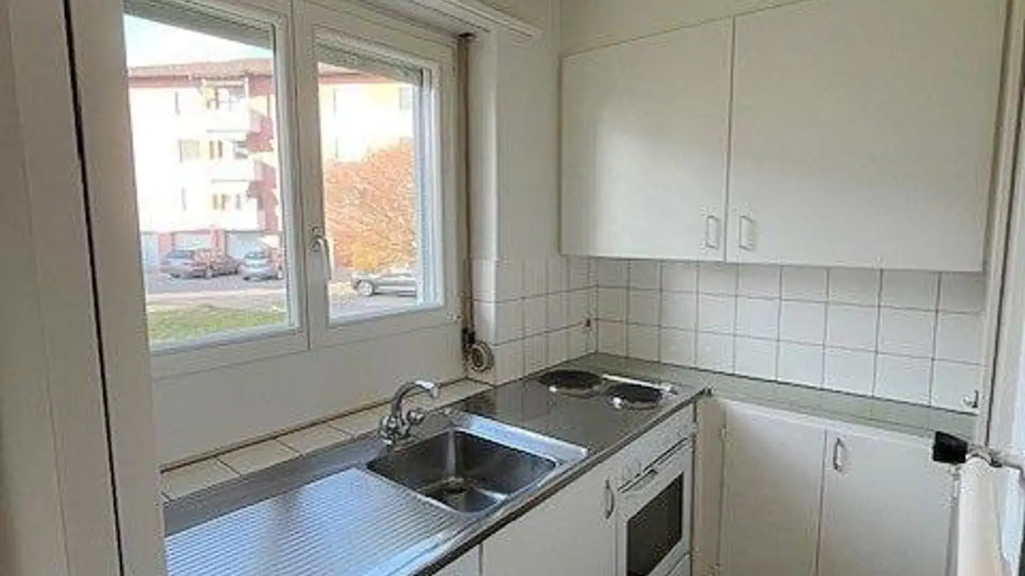 Appartamento in affitto - Rütliweg 5, 5630 Muri AG - Foto 4