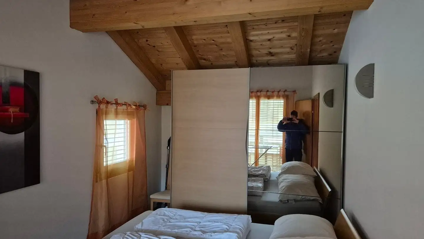 Wohnung mieten - Albulastrasse 174, 7473 Alvaneu Bad - Foto 2