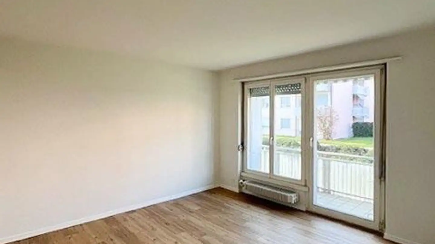 Appartamento in affitto - Rütliweg 5, 5630 Muri AG - Foto 2