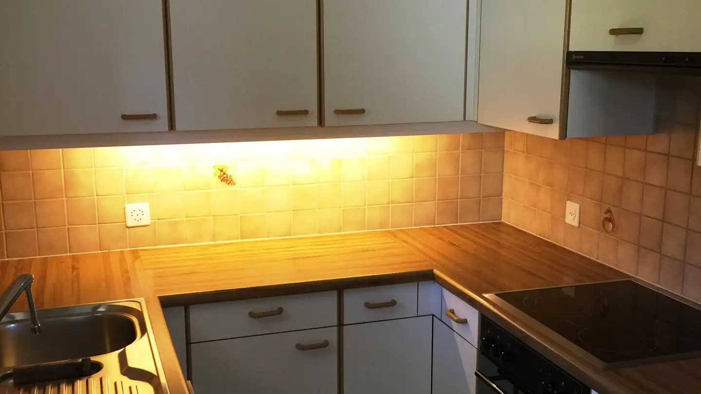 Penthouse for rent - Mülirain 1, 4314 Zeiningen - Photo 4