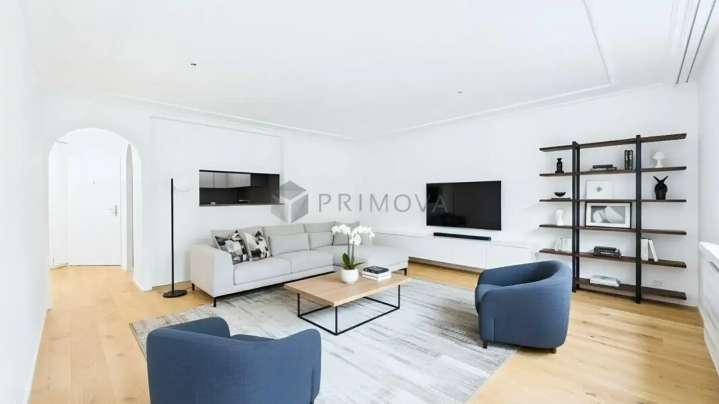 Appartamento in vendita - 6012 Obernau