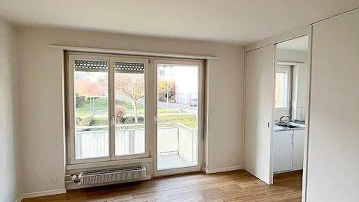 Appartamento in affitto - Rütliweg 5, 5630 Muri AG - Foto 3