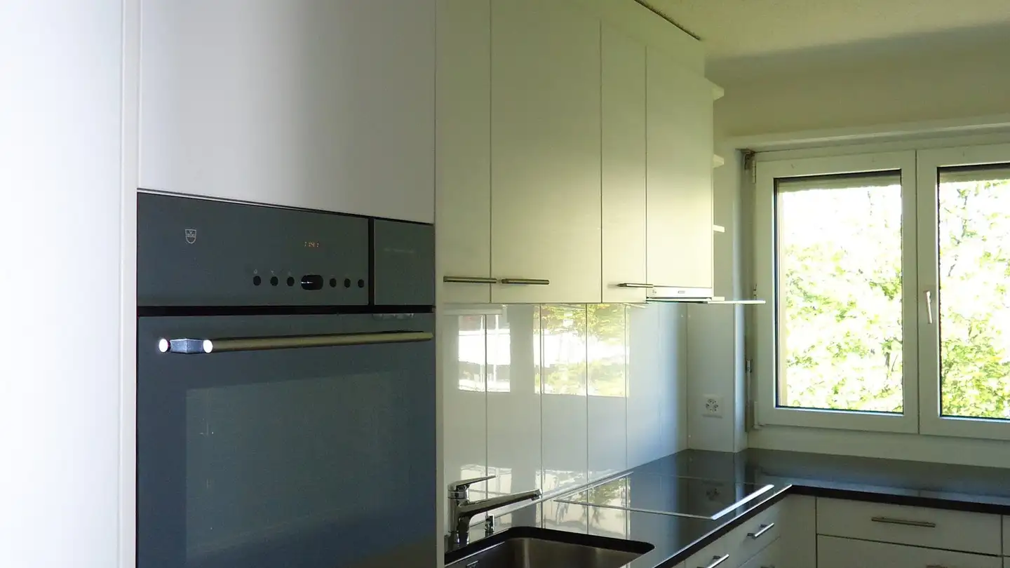 Appartamento in affitto - Neuweg 25, 8125 Zollikerberg - Foto 2