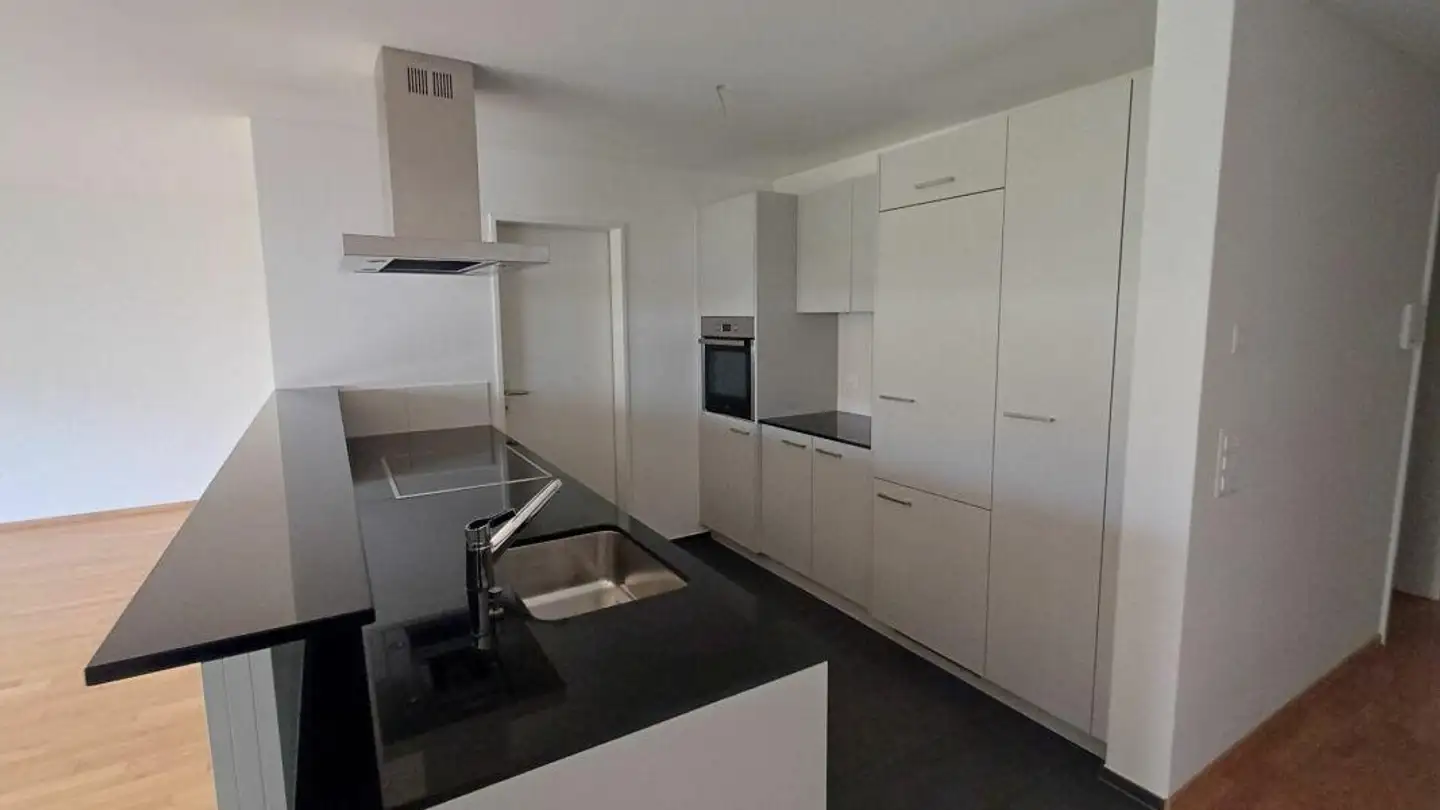 Wohnung mieten - Chäsiwis 11, 9245 Oberbüren - Foto 2