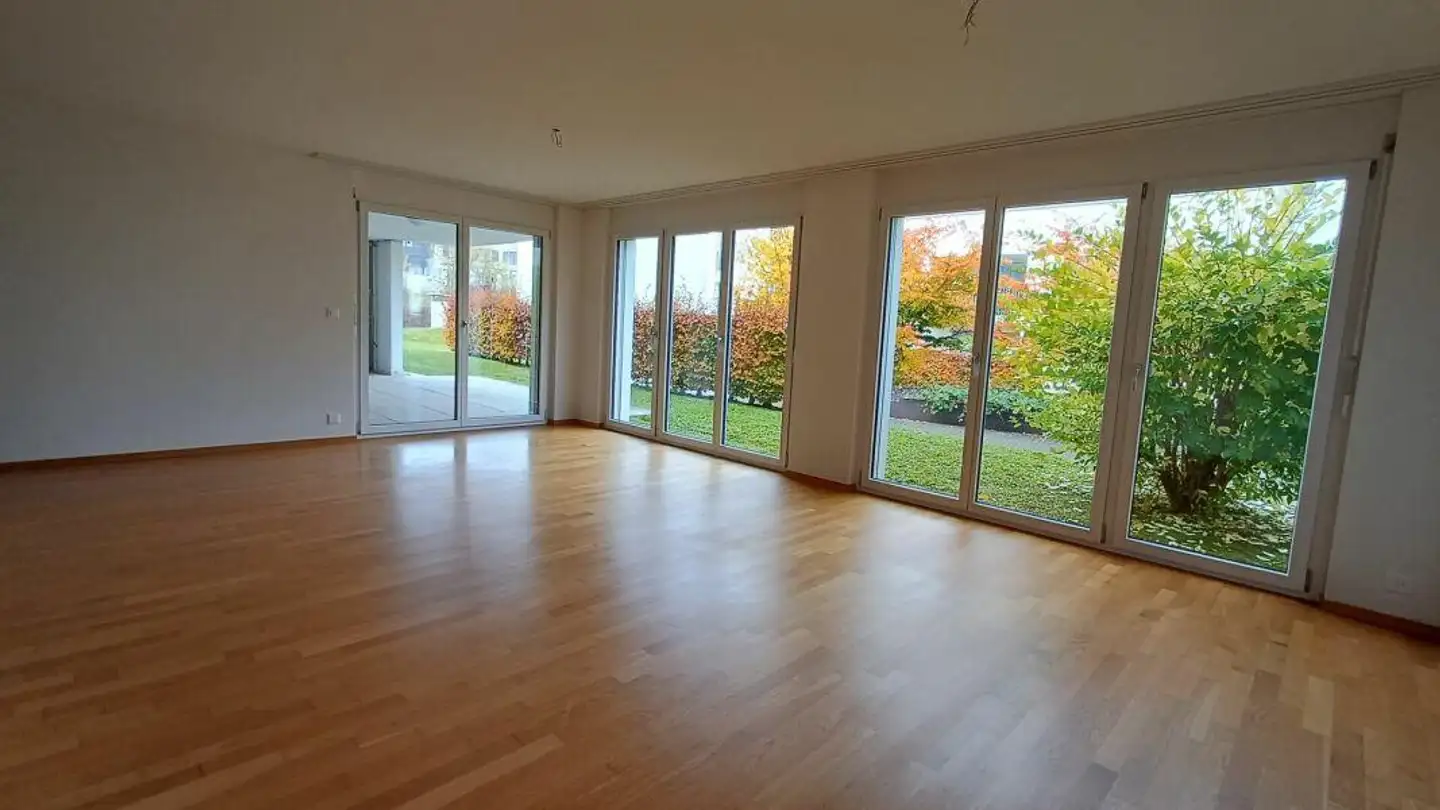 Wohnung mieten - Chäsiwis 11, 9245 Oberbüren - Foto 3