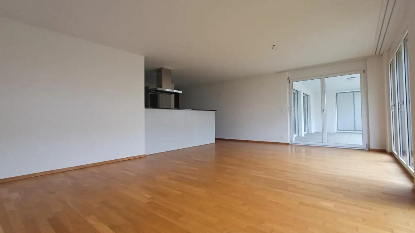 Wohnung mieten - Chäsiwis 11, 9245 Oberbüren - Foto 4