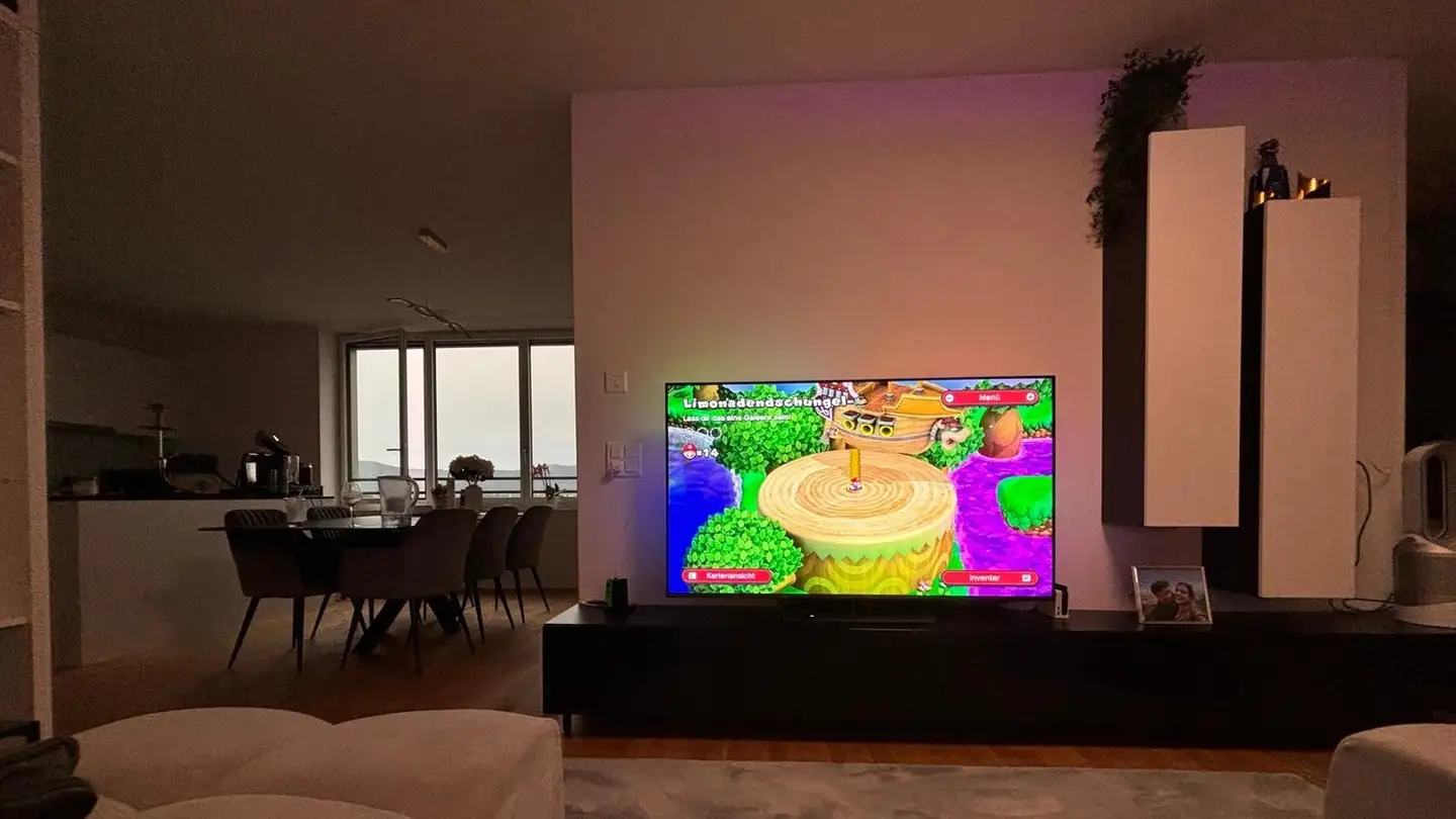 Appartement à louer - Gränicherstrasse 2, 5034 Suhr