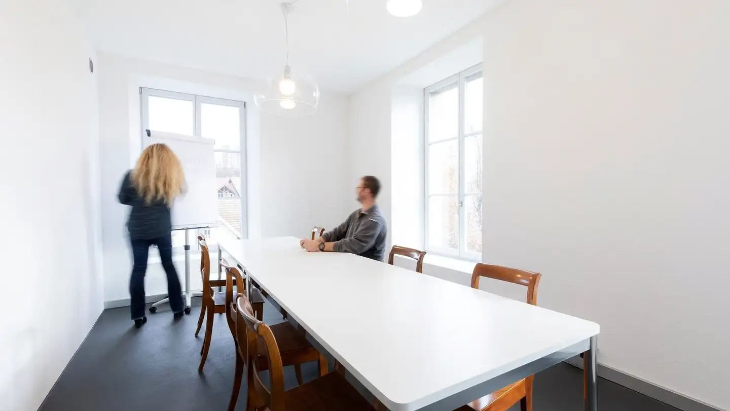 Bürofläche mieten - Eystrasse 64, 3422 Kirchberg BE - Foto 2