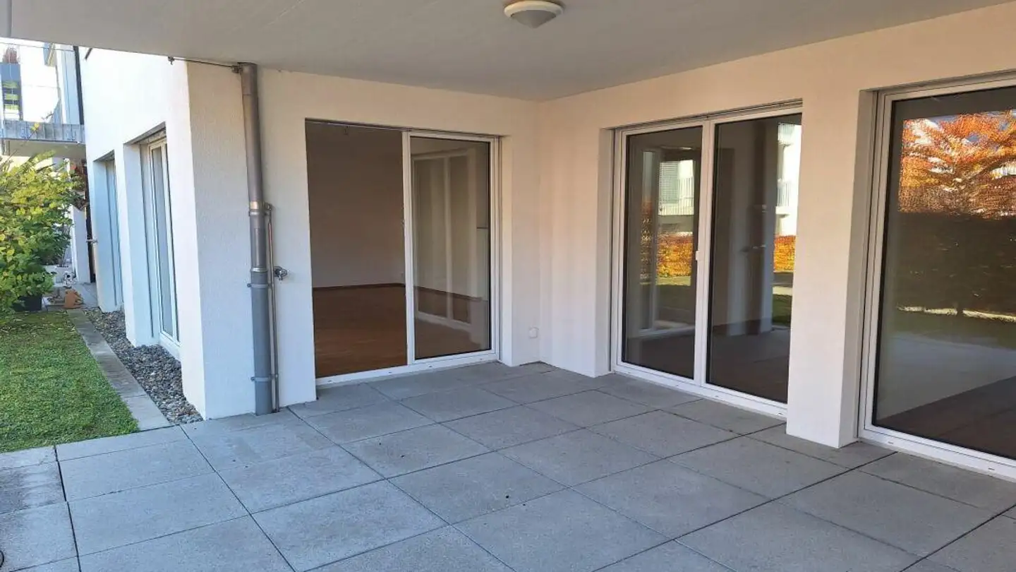 Wohnung mieten - Chäsiwis 11, 9245 Oberbüren
