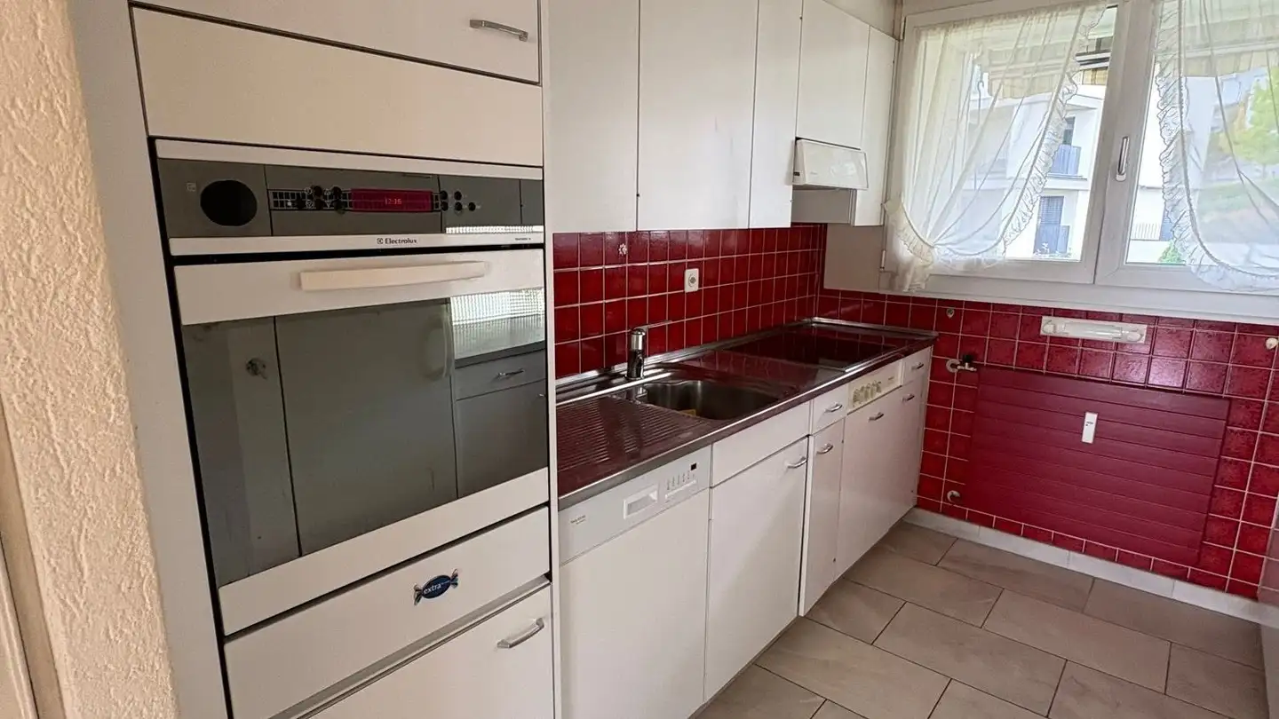 Appartement à louer - Etzelstrasse 86, 8808 Pfäffikon SZ - Photo 4