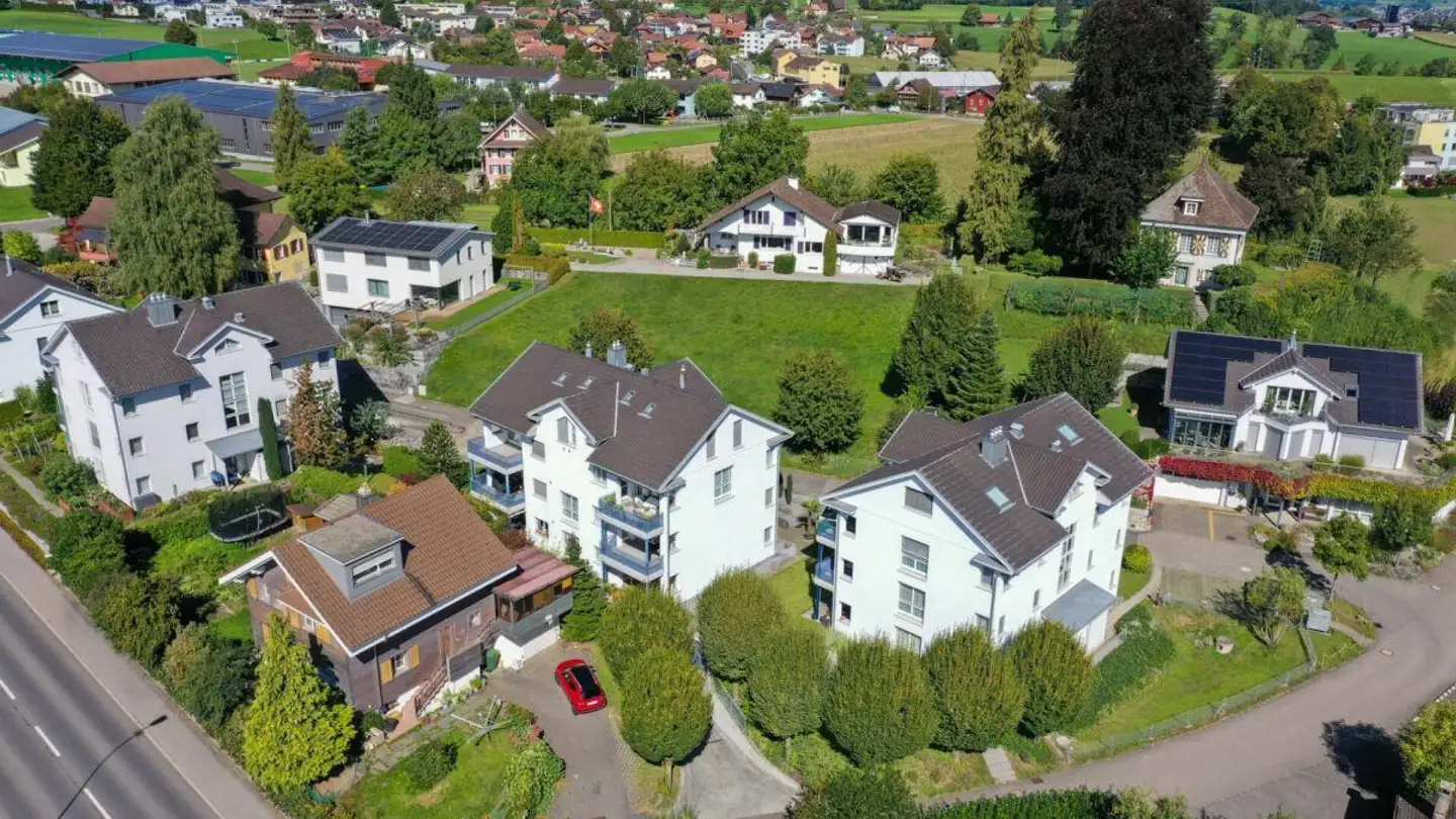 Apartment for sale - Oberdorf, 6215 Beromünster
