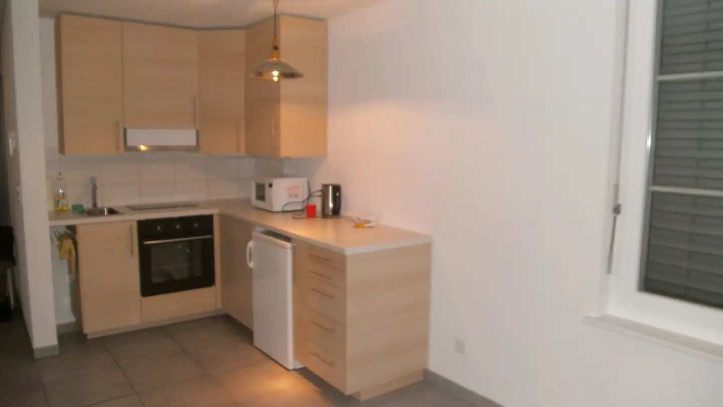 Studio for rent - Sonnengasse 12, 5313 Klingnau