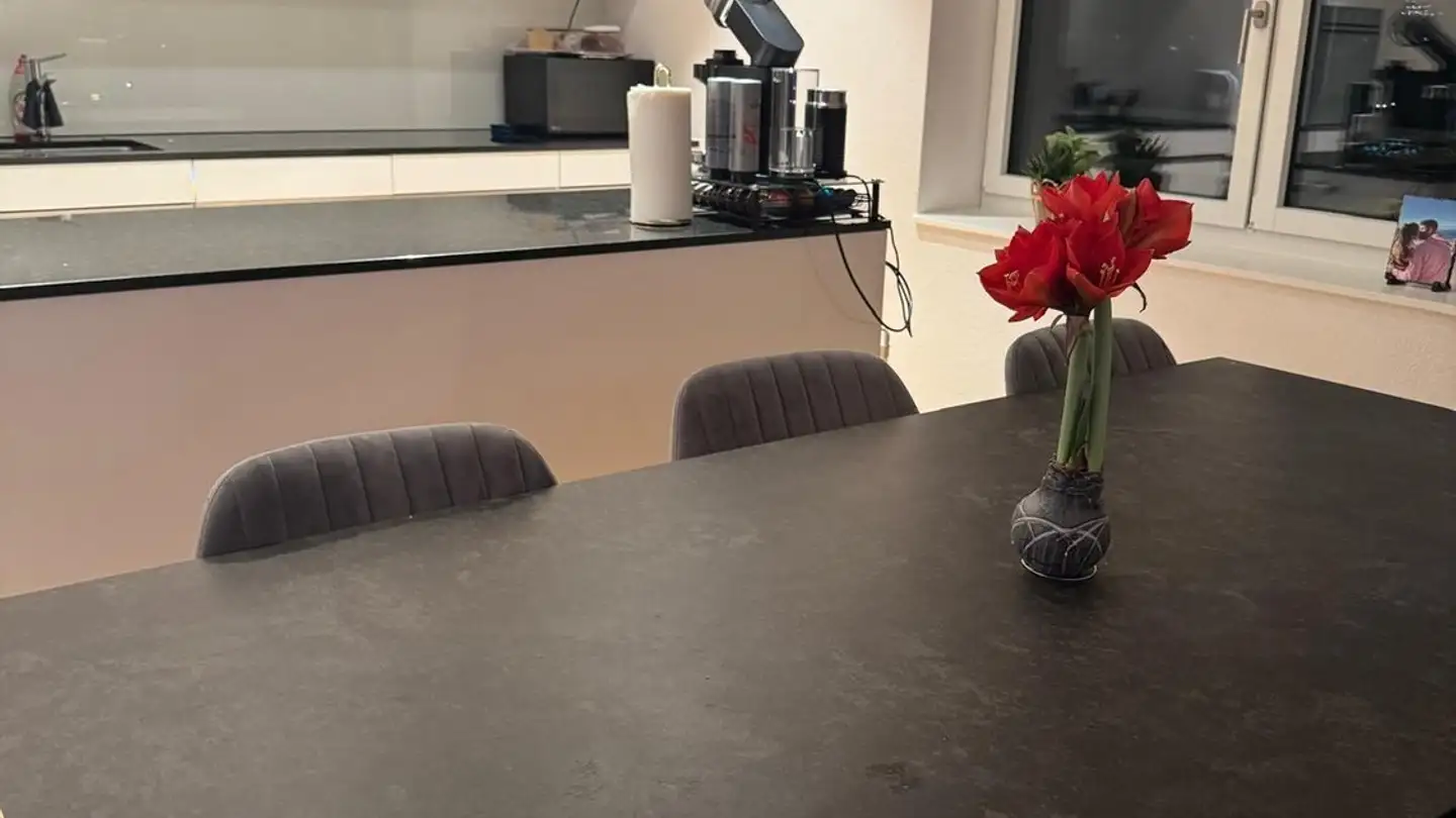 Appartement à louer - Gränicherstrasse 2, 5034 Suhr - Photo 2