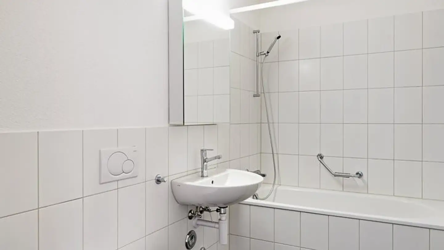 Apartment for rent - Fasanenstrasse 150, 4058 Basel - Photo 2