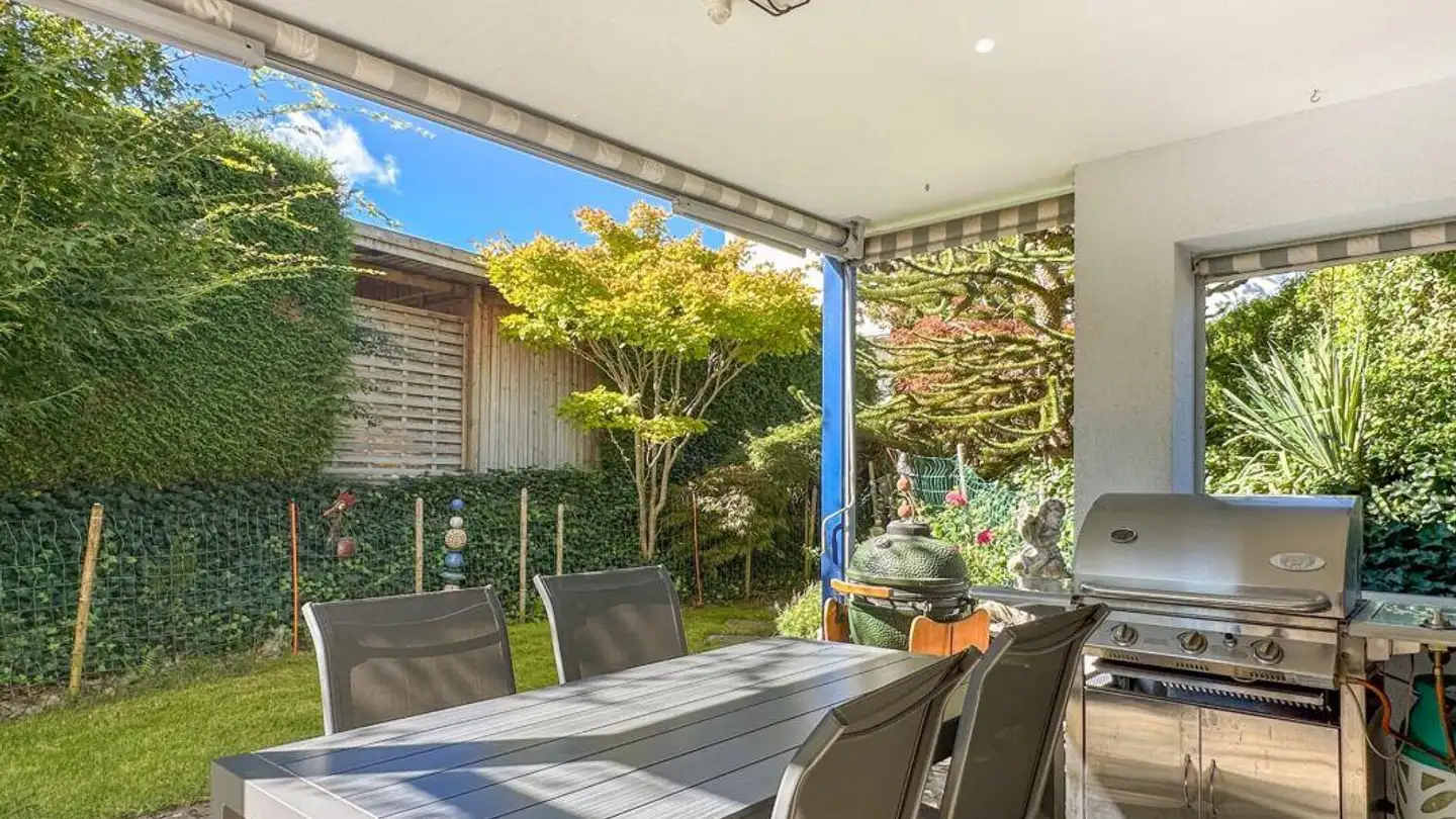 Appartamento in vendita - Oberdorf, 6215 Beromünster - Photo 2