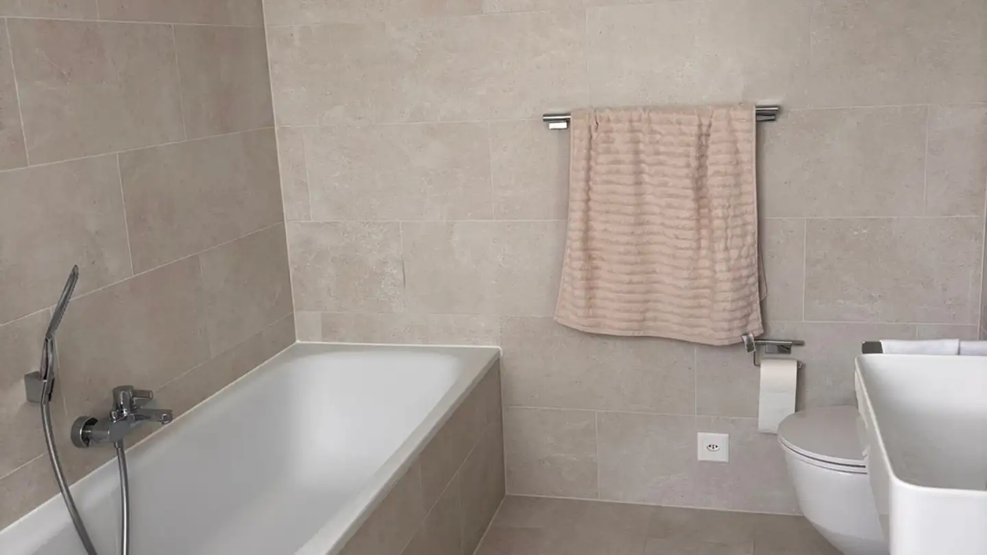Appartement à louer - Gränicherstrasse 2, 5034 Suhr - Photo 3