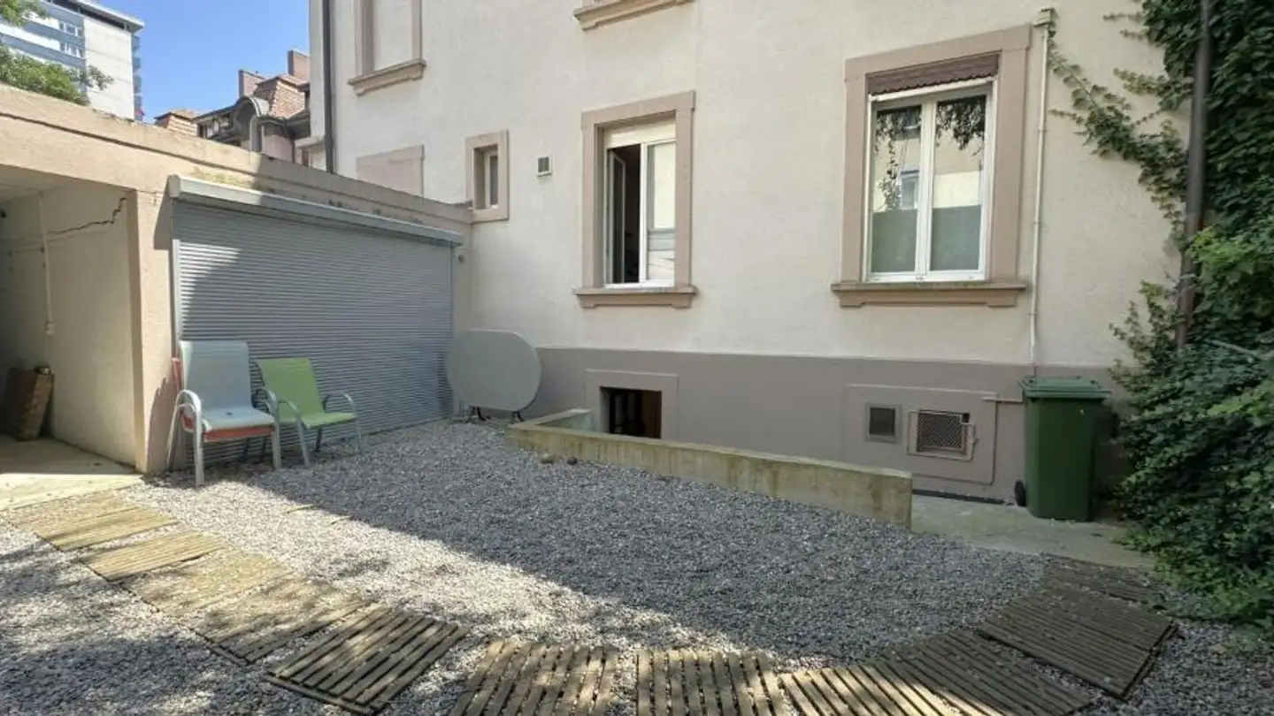 Wohnung kaufen - Rue Bubenberg / Bubenberg-Strasse 44, 2502 Biel/Bienne - Foto 2