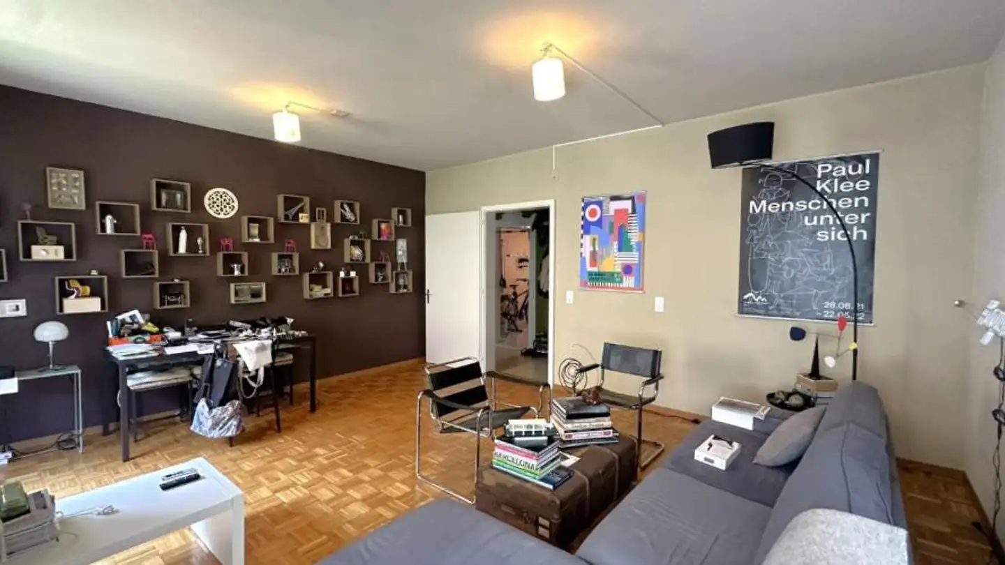 Wohnung kaufen - Rue Bubenberg / Bubenberg-Strasse 44, 2502 Biel/Bienne - Foto 3