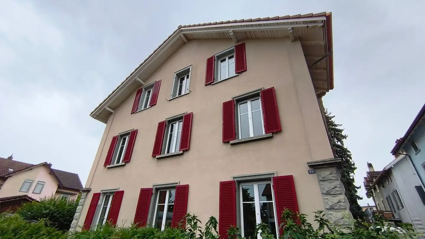 Appartamento in affitto - St. Gallerstrasse 33a, 9320 Arbon