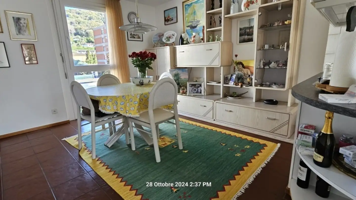 Attico in vendita - Via Cantonale 40, 6954 Sala Capriasca - Photo 4