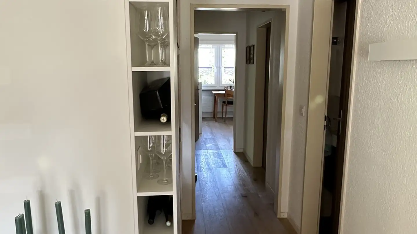 Appartamento in affitto - Flurstrasse 121, 3928 Randa