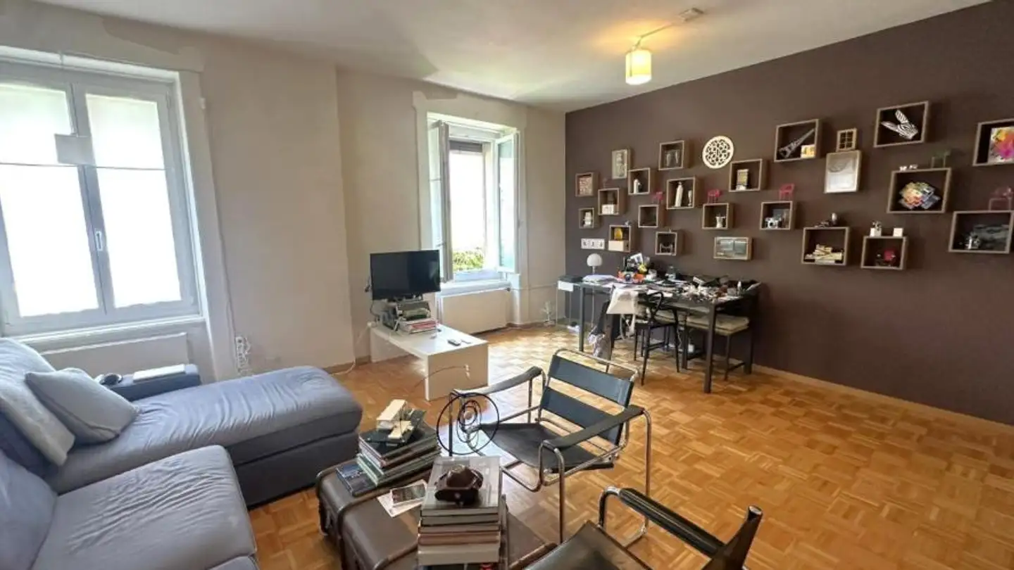 Wohnung kaufen - Rue Bubenberg / Bubenberg-Strasse 44, 2502 Biel/Bienne - Foto 4