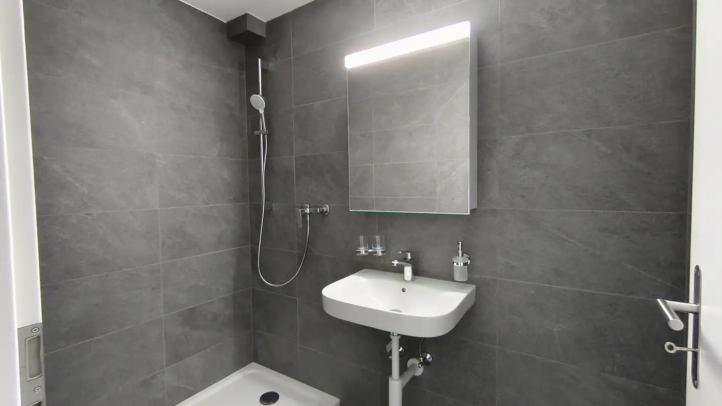 Appartamento in affitto - St. Gallerstrasse 33a, 9320 Arbon - Foto 3