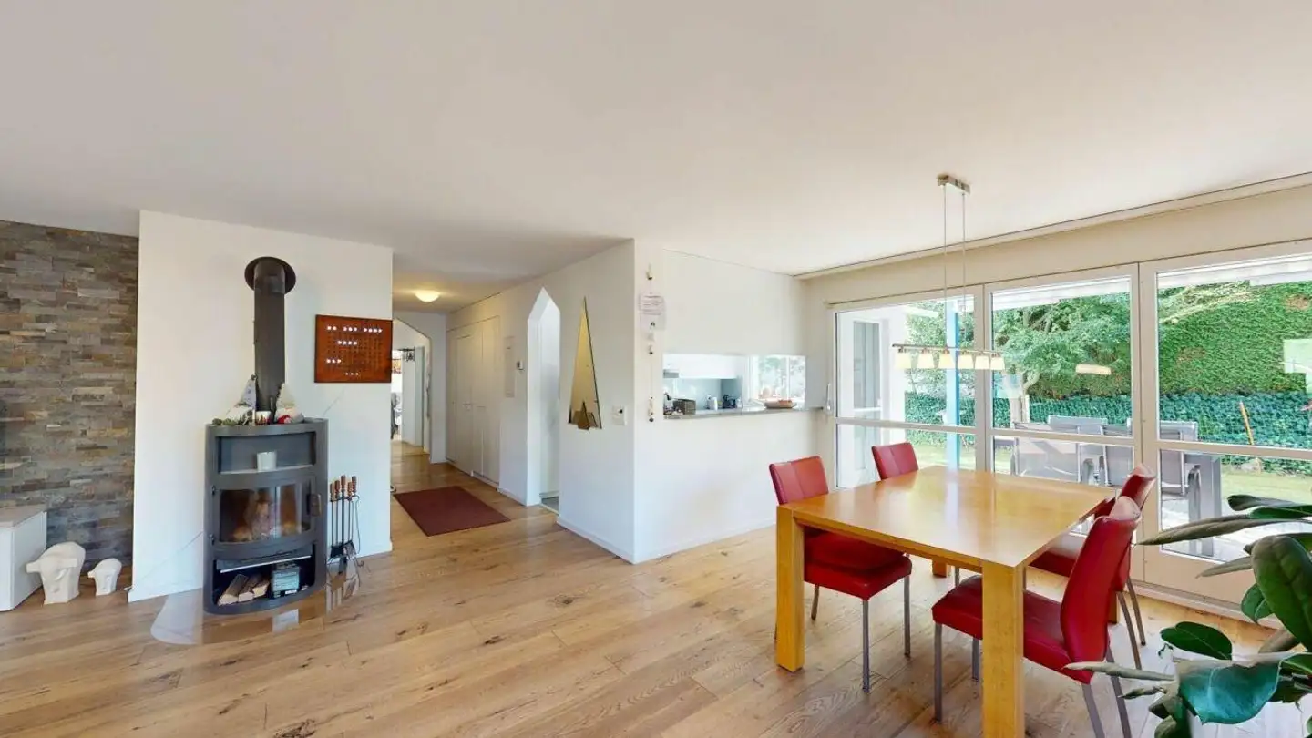 Appartamento in vendita - Oberdorf, 6215 Beromünster - Photo 4