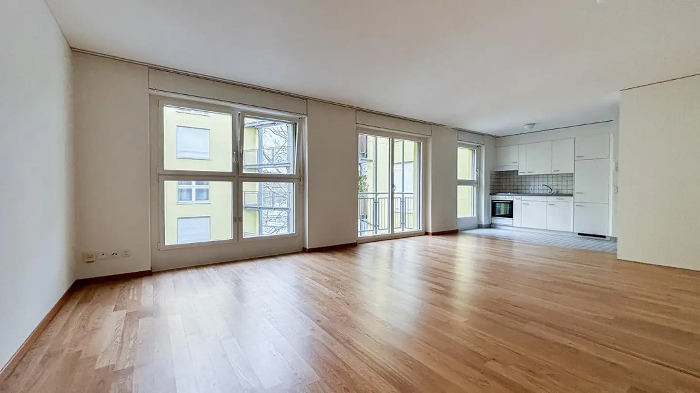 Wohnung mieten - Friedentalstrasse 6, 6004 Luzern - Foto 3