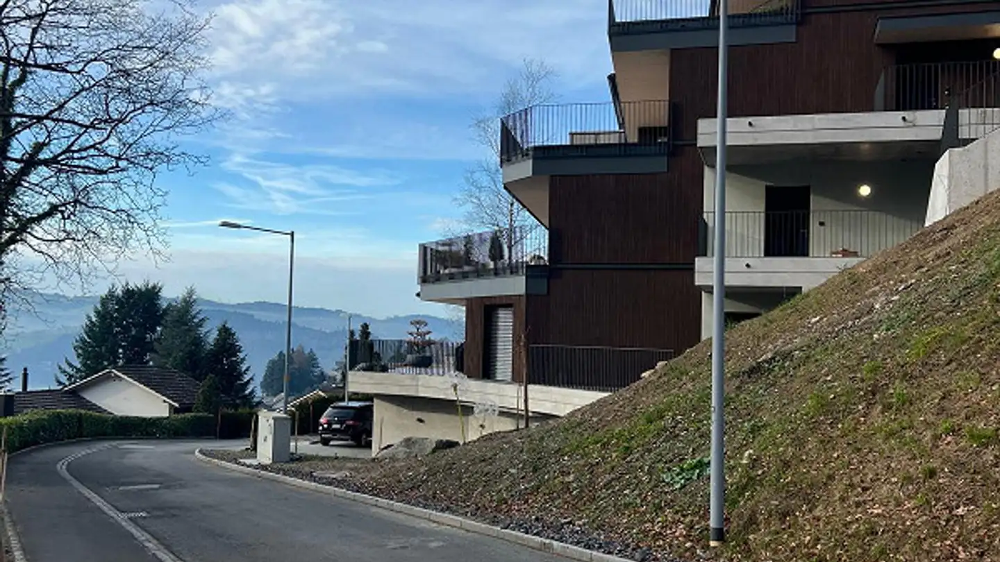 Stepped apartment for rent - Forchwaldstrasse 67, 6318 Walchwil - Photo 3