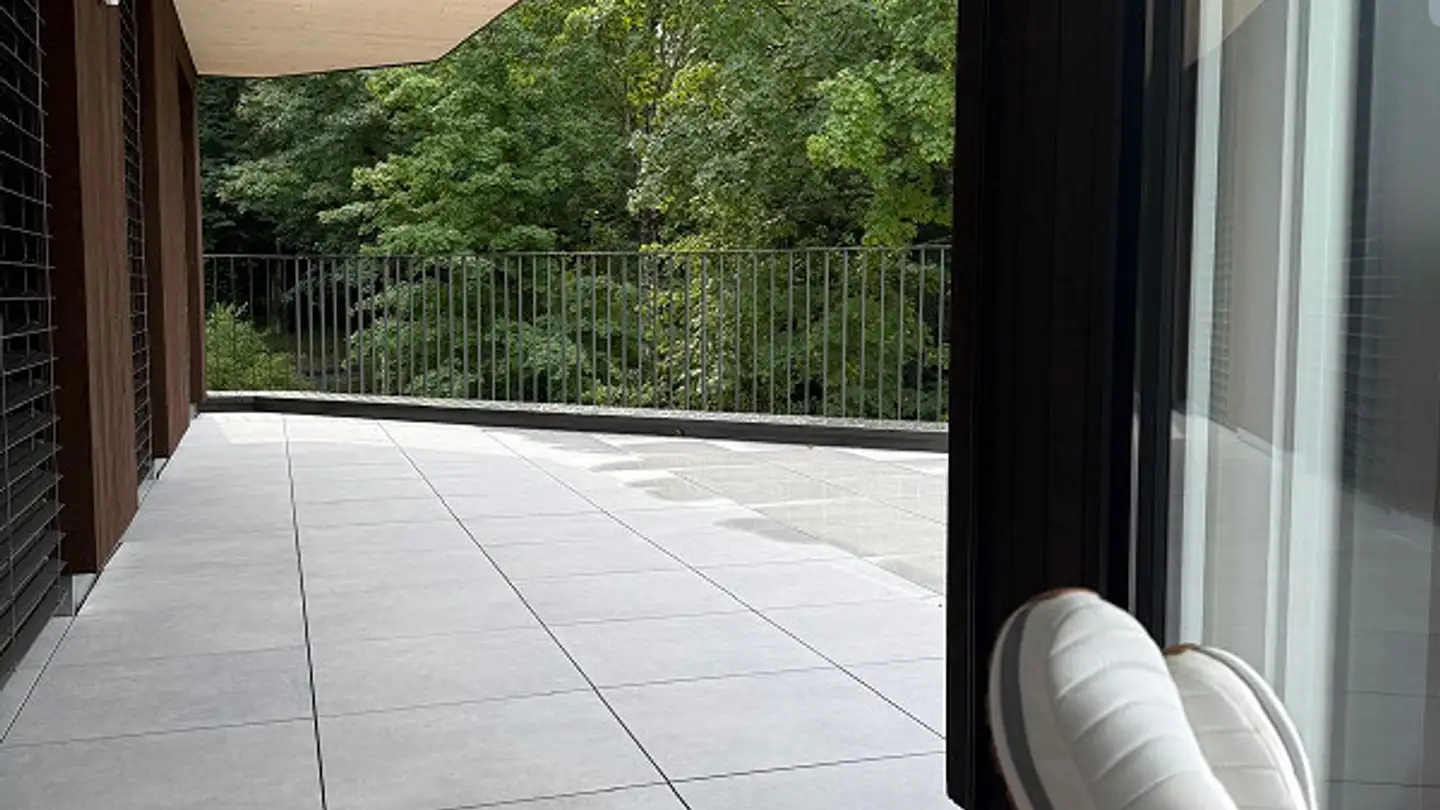 Stepped apartment for rent - Forchwaldstrasse 67, 6318 Walchwil - Photo 2