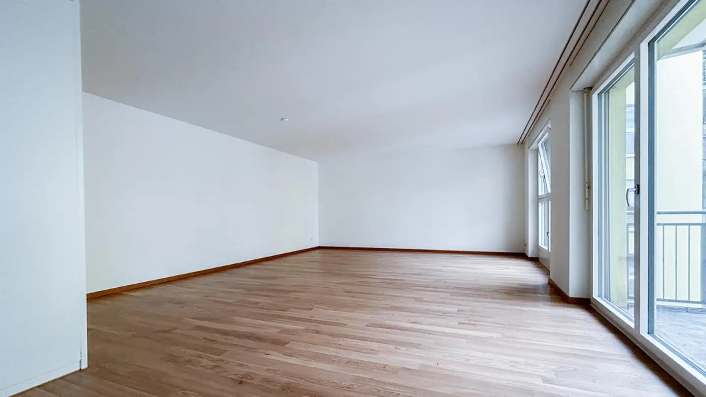 Wohnung mieten - Friedentalstrasse 6, 6004 Luzern - Foto 4