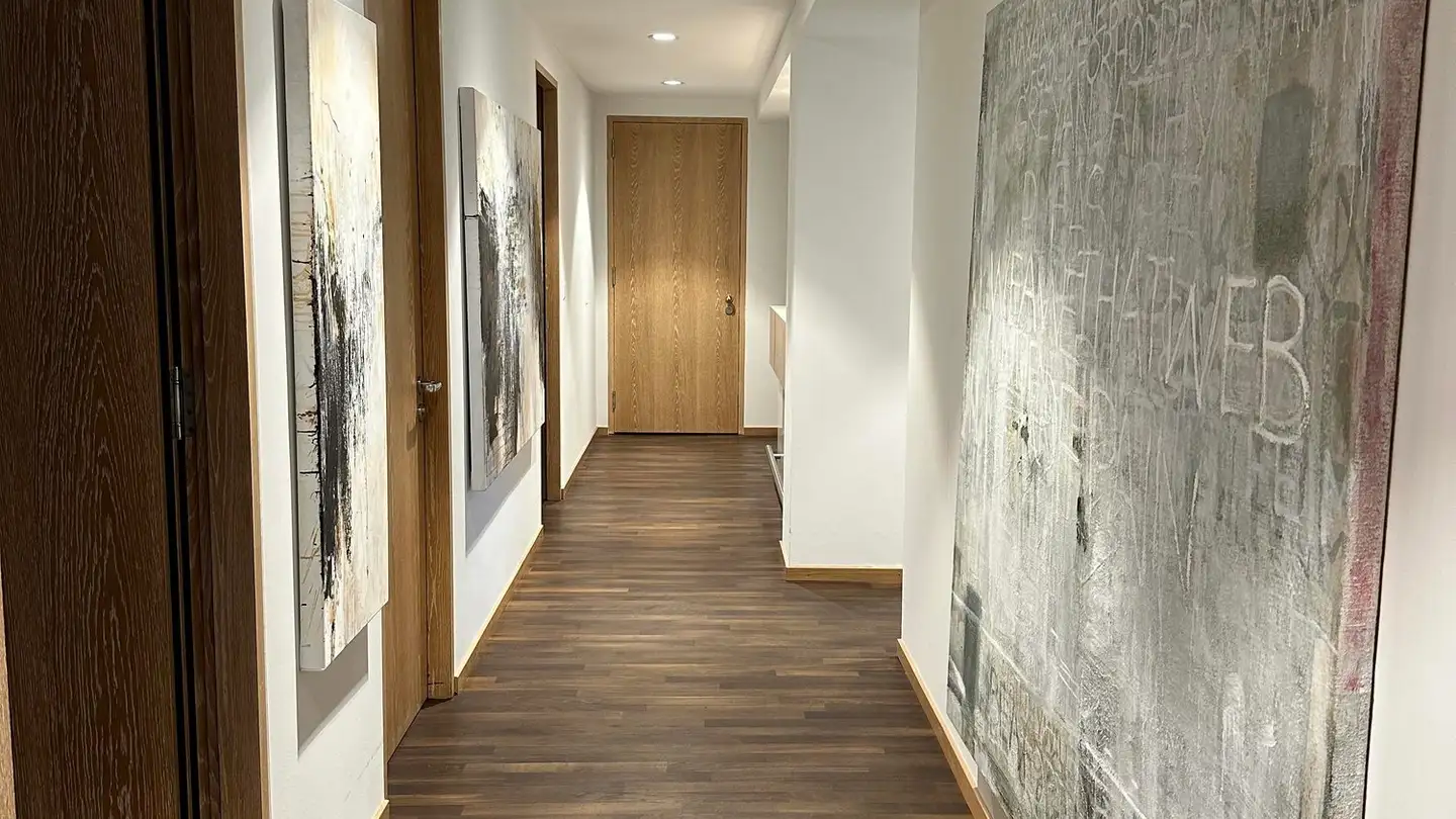 Spazio ufficio in affitto - Rämistrasse 8, 8001 Zürich - Foto 3